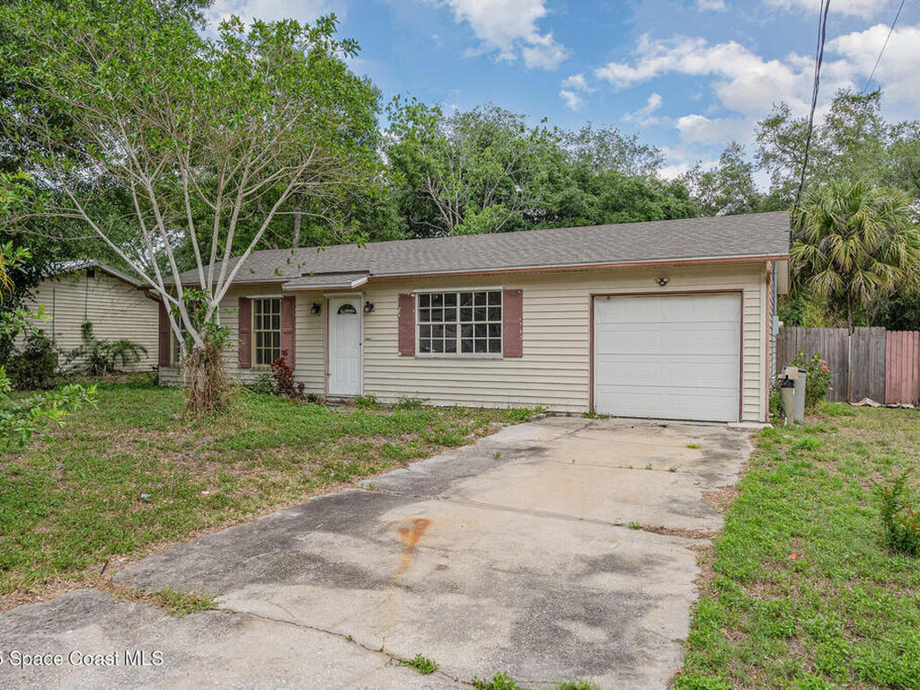5012 Fleetwood Place, Cocoa, FL 32926