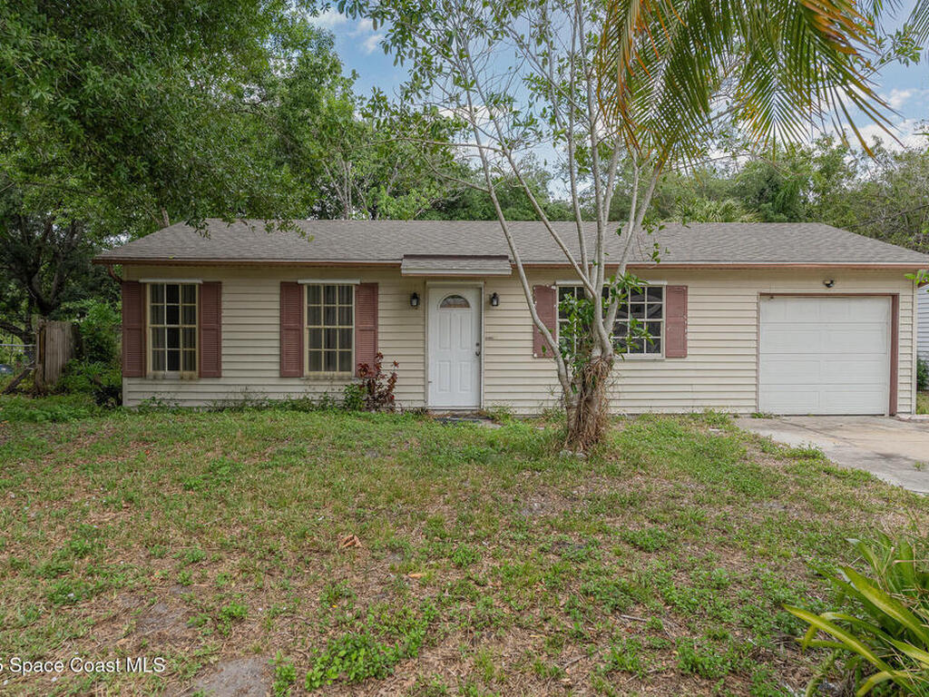 5012 Fleetwood Place, Cocoa, FL 32926