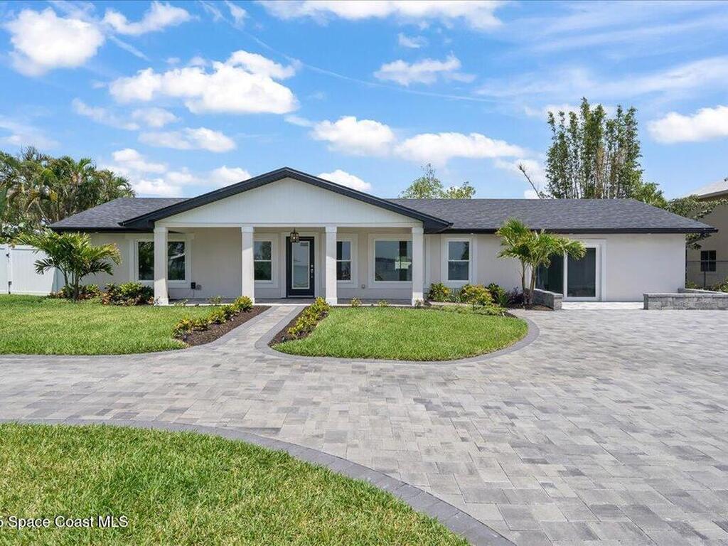 10900 S Tropical Trail, Merritt Island, FL 32952