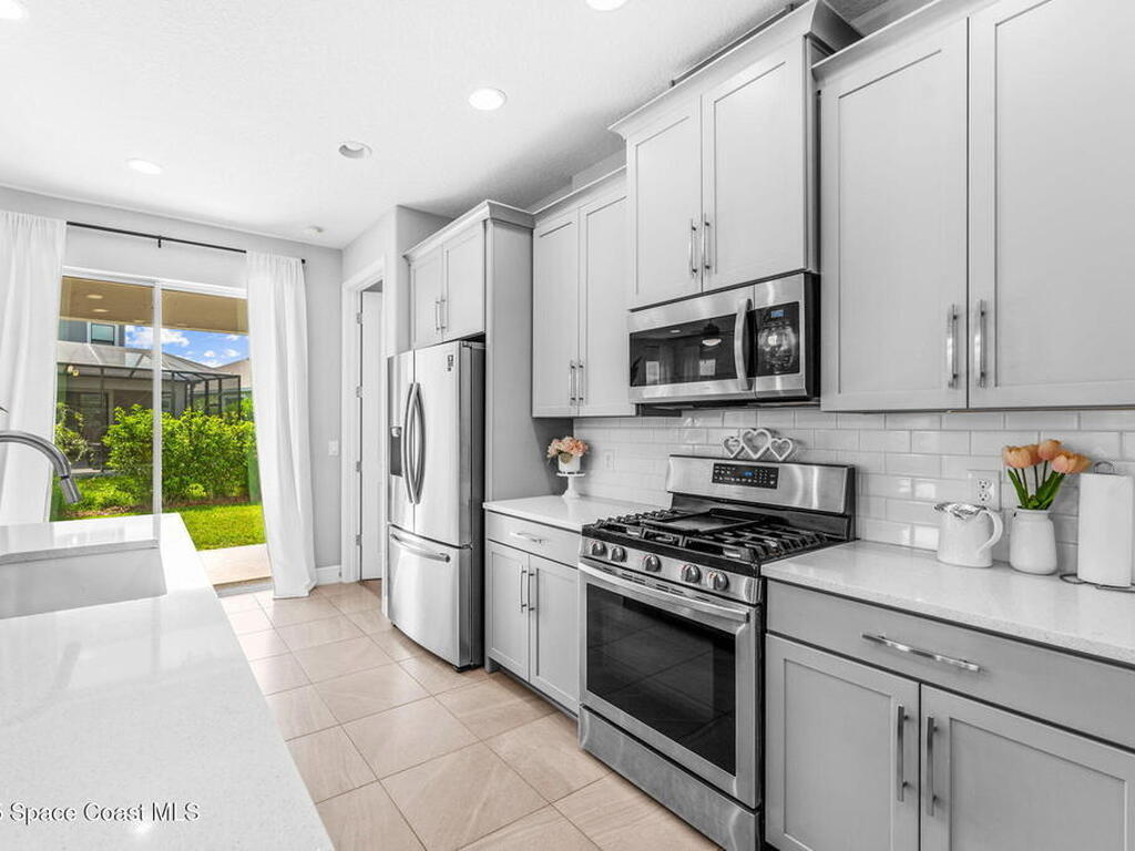 3089 Ribbon Grass Drive, Melbourne, FL 32940