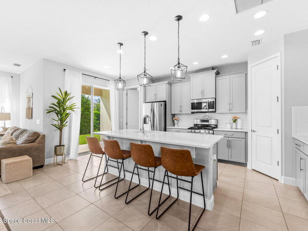 3089 Ribbon Grass Drive, Melbourne, FL 32940