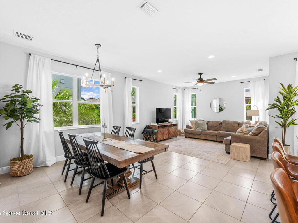 3089 Ribbon Grass Drive, Melbourne, FL 32940