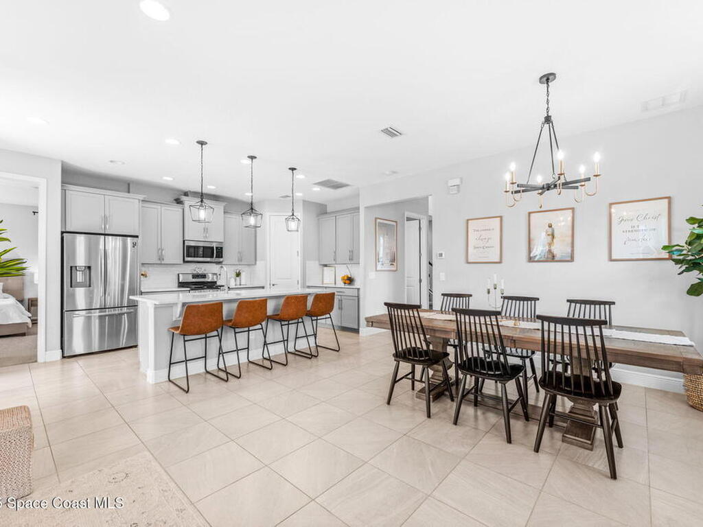 3089 Ribbon Grass Drive, Melbourne, FL 32940