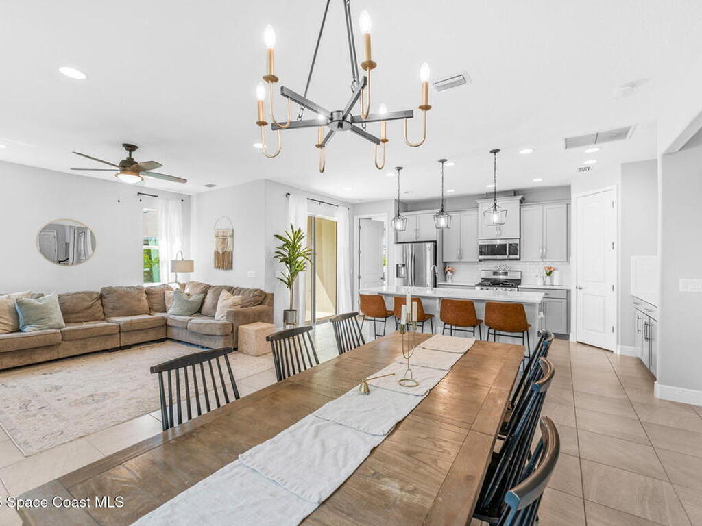 3089 Ribbon Grass Drive, Melbourne, FL 32940