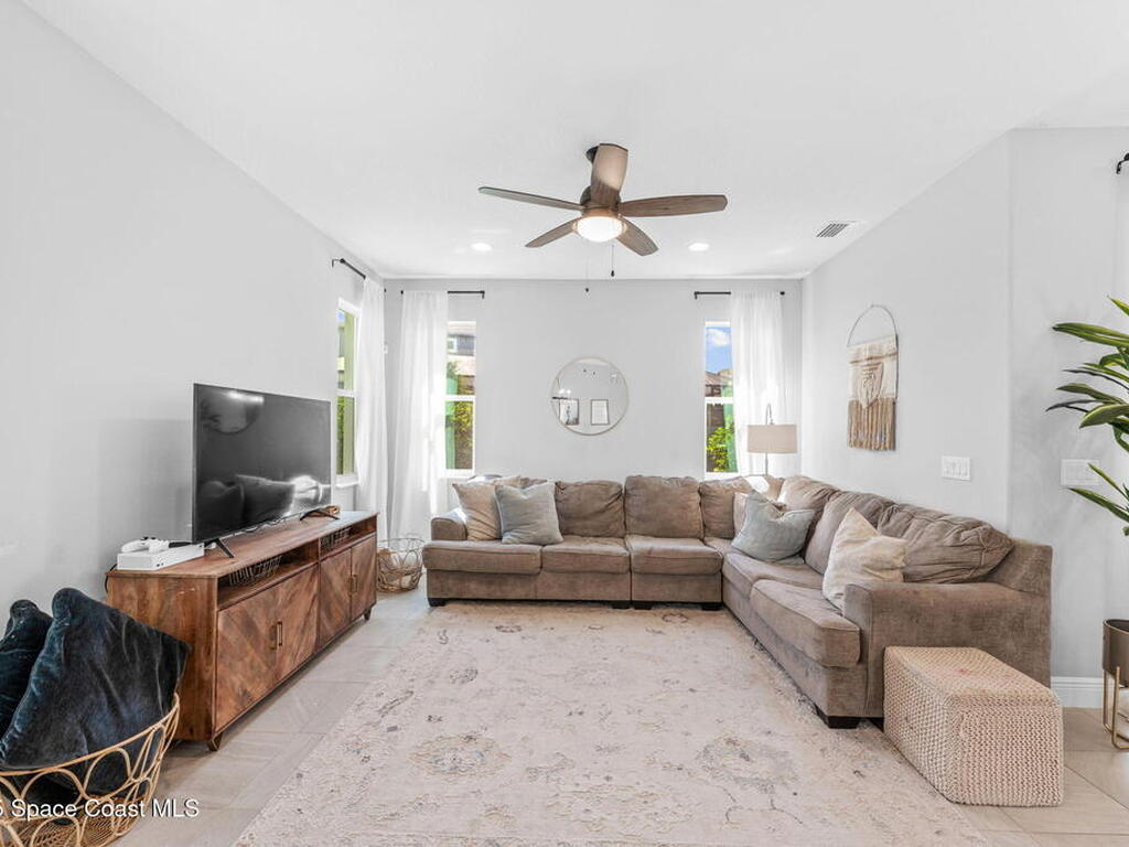 3089 Ribbon Grass Drive, Melbourne, FL 32940