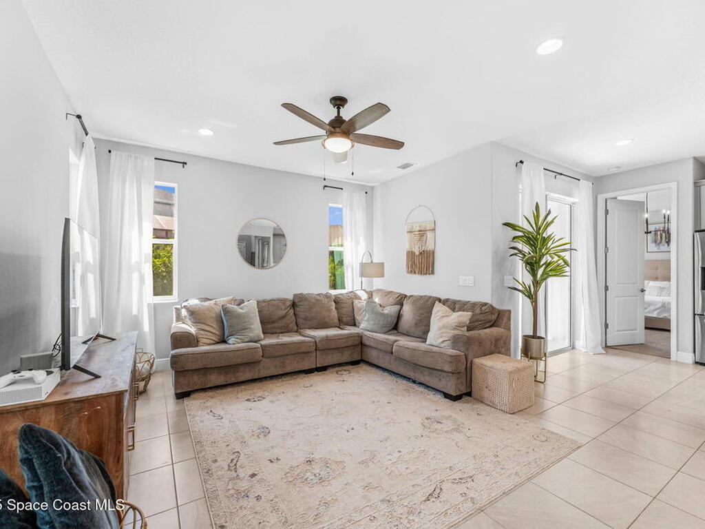 3089 Ribbon Grass Drive, Melbourne, FL 32940