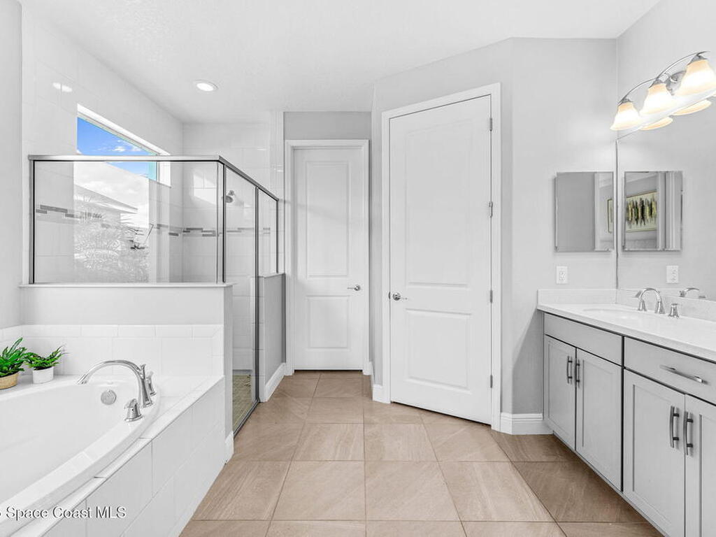 3089 Ribbon Grass Drive, Melbourne, FL 32940