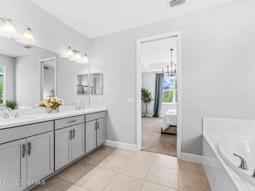 3089 Ribbon Grass Drive, Melbourne, FL 32940
