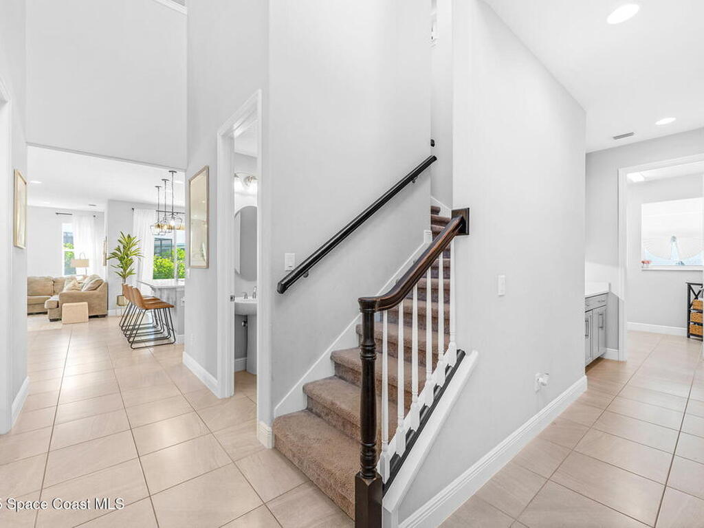 3089 Ribbon Grass Drive, Melbourne, FL 32940