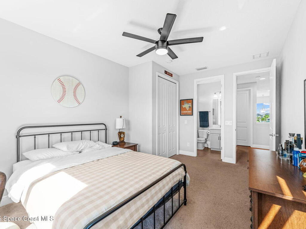 3089 Ribbon Grass Drive, Melbourne, FL 32940