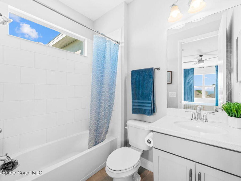 3089 Ribbon Grass Drive, Melbourne, FL 32940