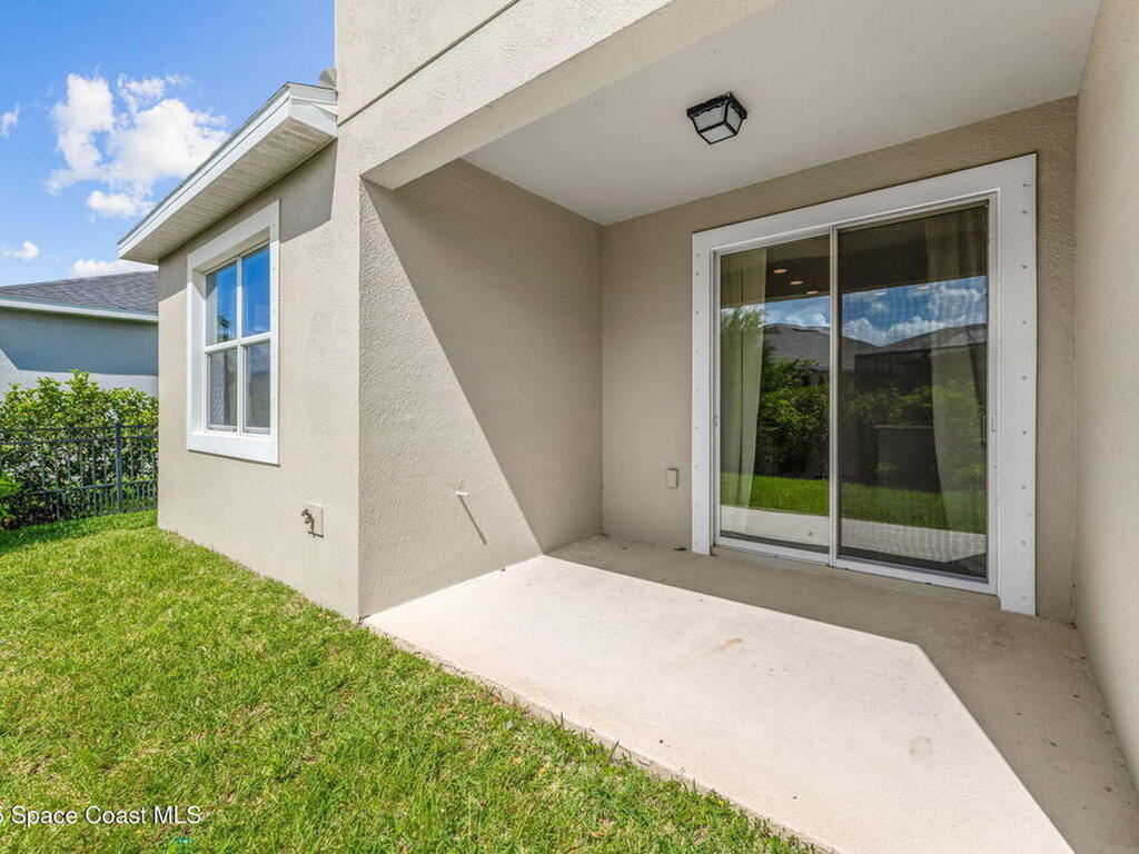 3089 Ribbon Grass Drive, Melbourne, FL 32940