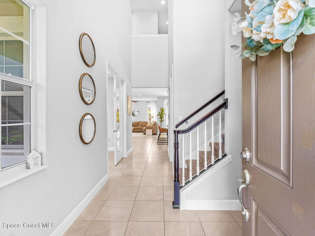 3089 Ribbon Grass Drive, Melbourne, FL 32940