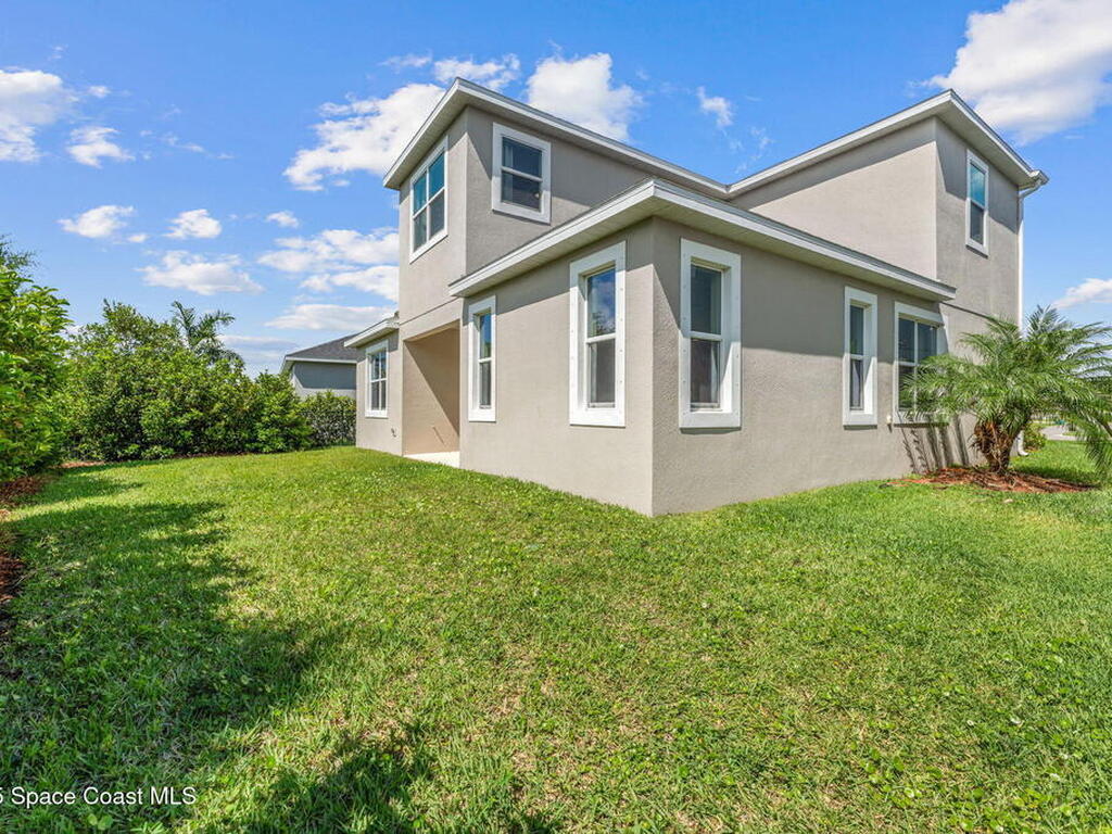 3089 Ribbon Grass Drive, Melbourne, FL 32940