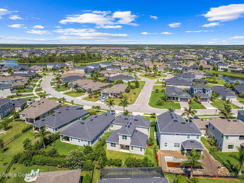 3089 Ribbon Grass Drive, Melbourne, FL 32940