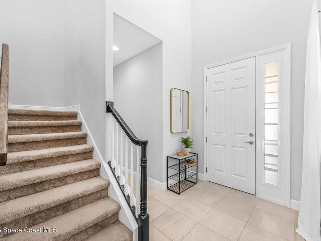 3089 Ribbon Grass Drive, Melbourne, FL 32940
