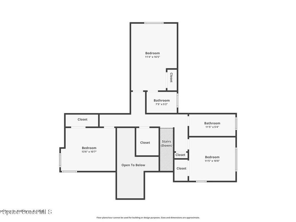 3089 Ribbon Grass Drive, Melbourne, FL 32940
