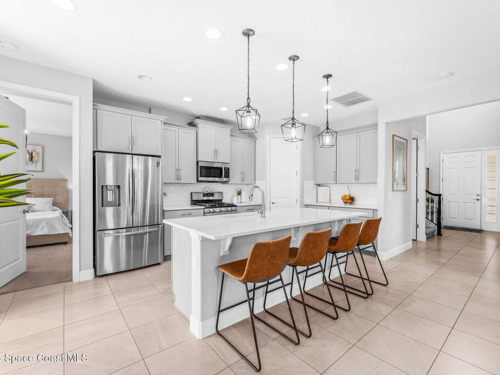 3089 Ribbon Grass Drive, Melbourne, FL 32940