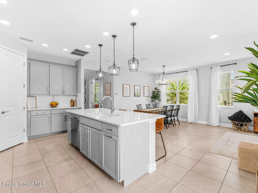 3089 Ribbon Grass Drive, Melbourne, FL 32940