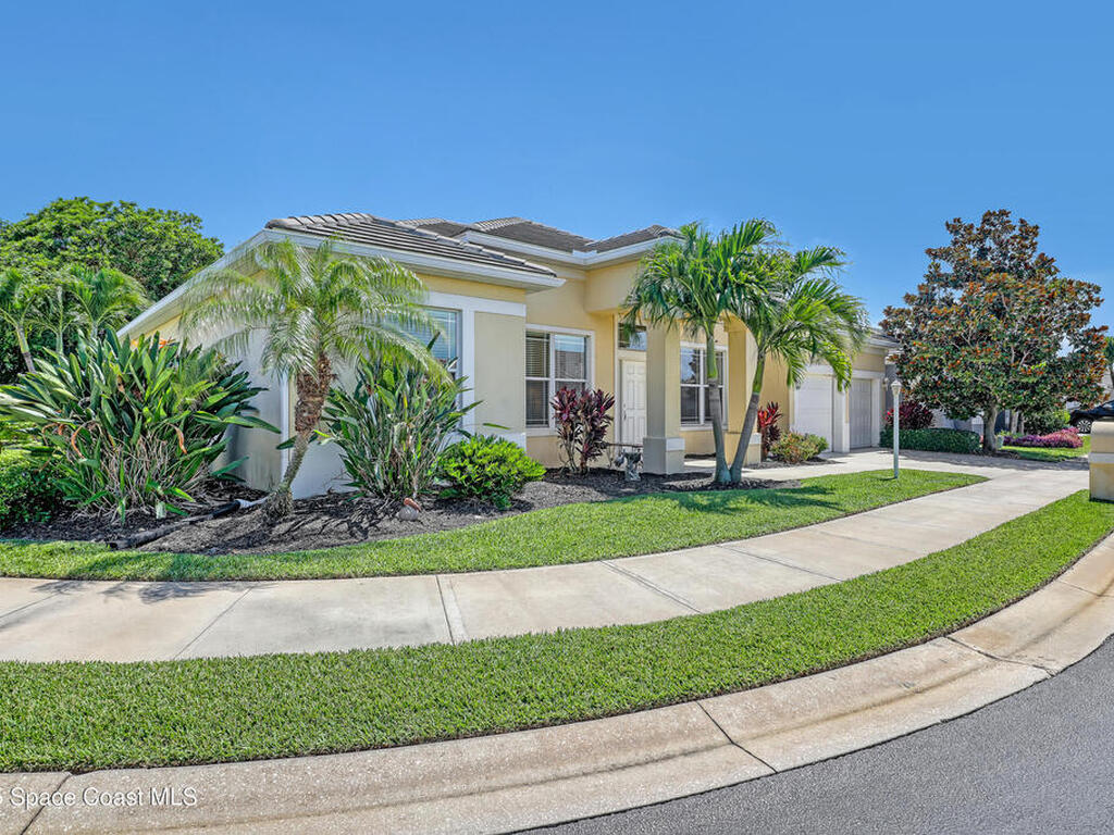 143 Sanibel Way, Melbourne Beach, FL 32951