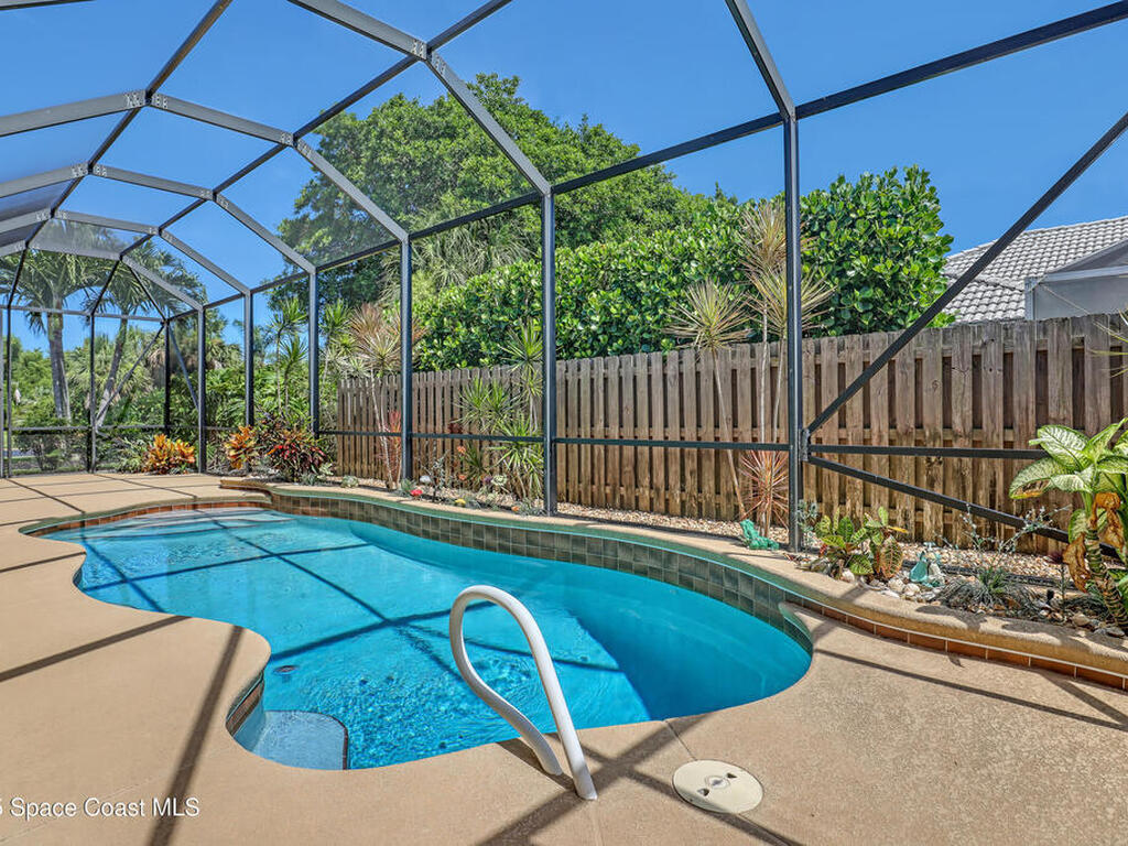 143 Sanibel Way, Melbourne Beach, FL 32951