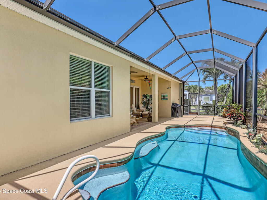 143 Sanibel Way, Melbourne Beach, FL 32951