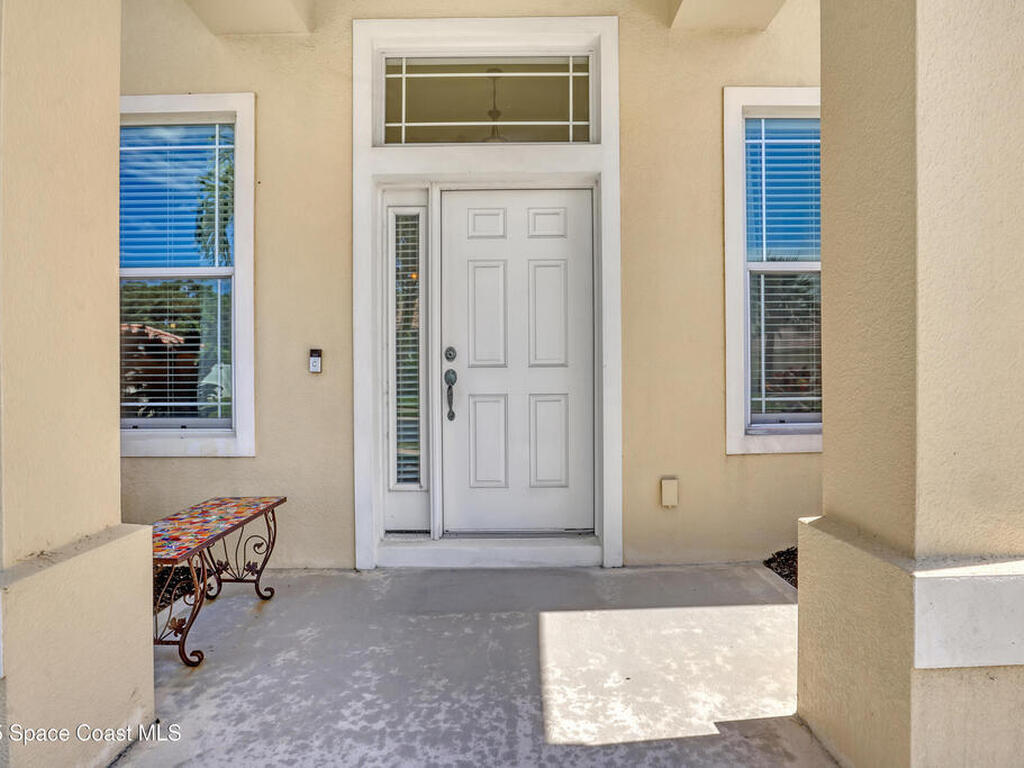 143 Sanibel Way, Melbourne Beach, FL 32951