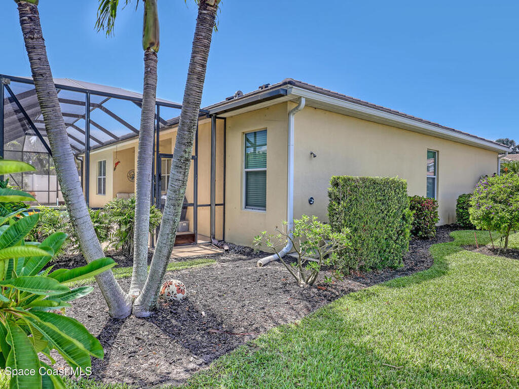 143 Sanibel Way, Melbourne Beach, FL 32951