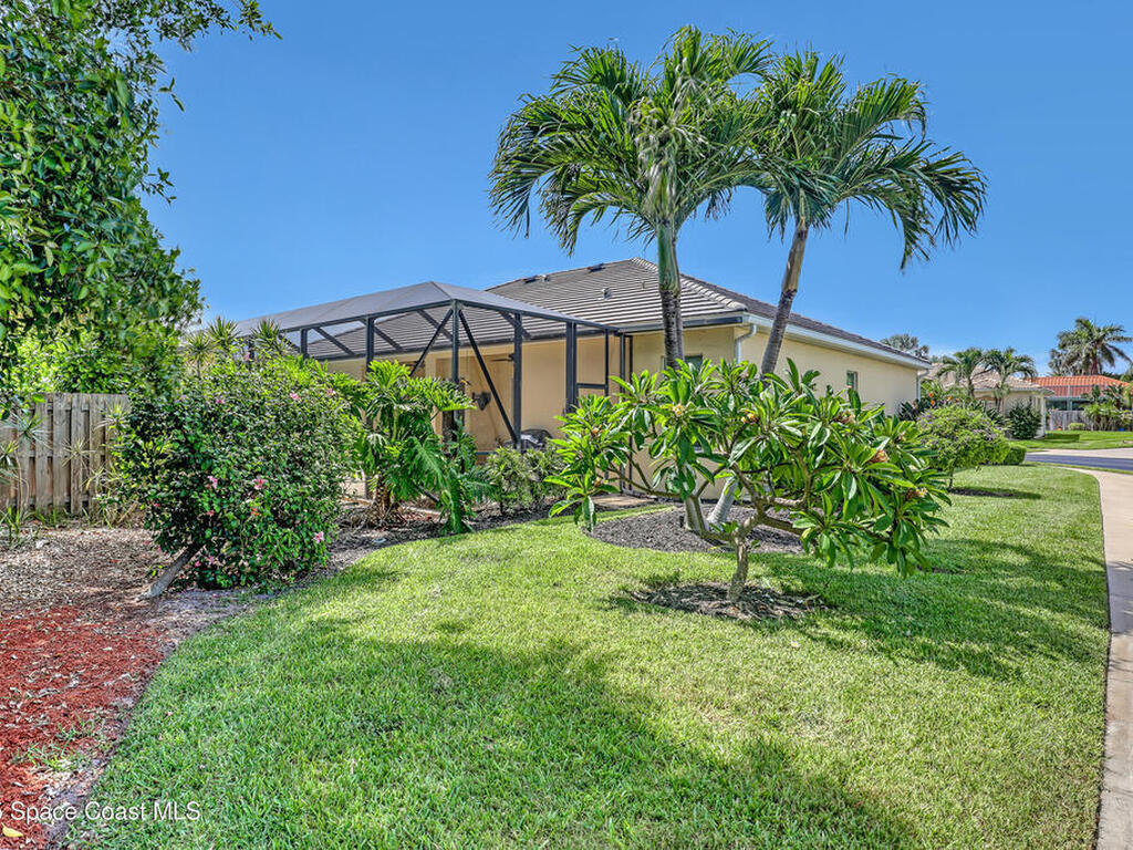 143 Sanibel Way, Melbourne Beach, FL 32951