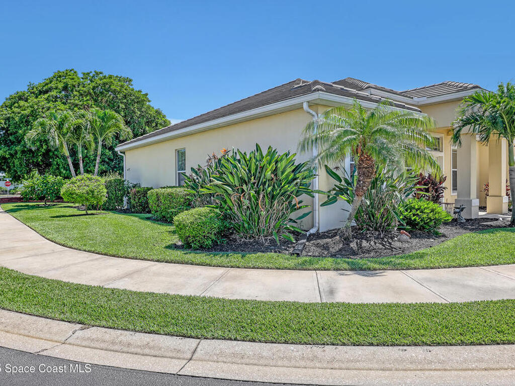 143 Sanibel Way, Melbourne Beach, FL 32951