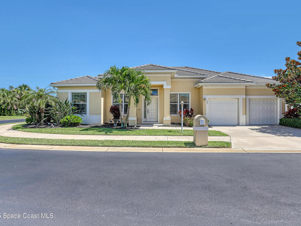 143 Sanibel Way, Melbourne Beach, FL 32951