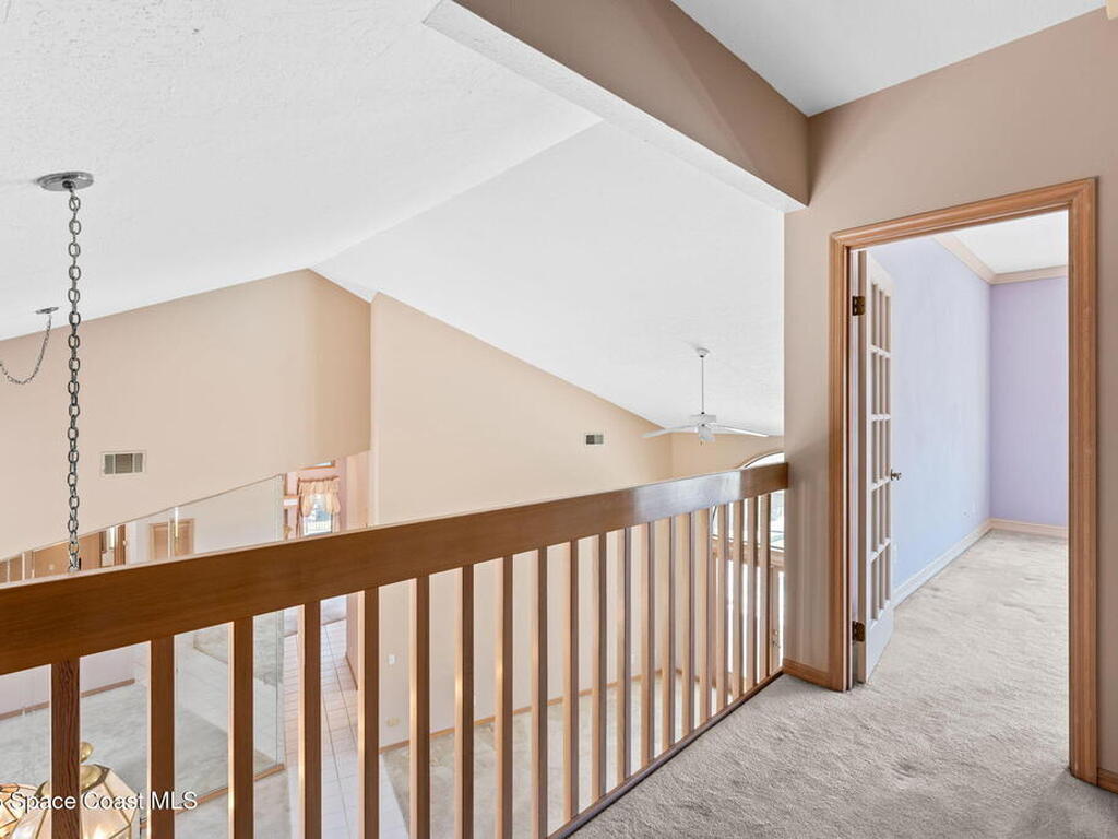 418 Lanternback Island Drive, Satellite Beach, FL 32937