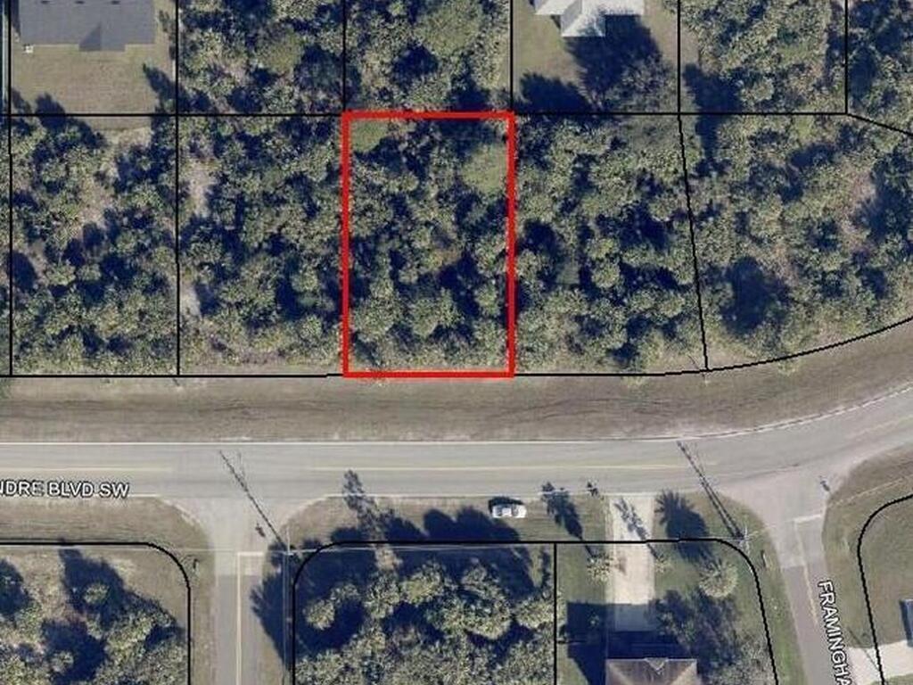 323 St Andre Boulevard, Palm Bay, FL 32908