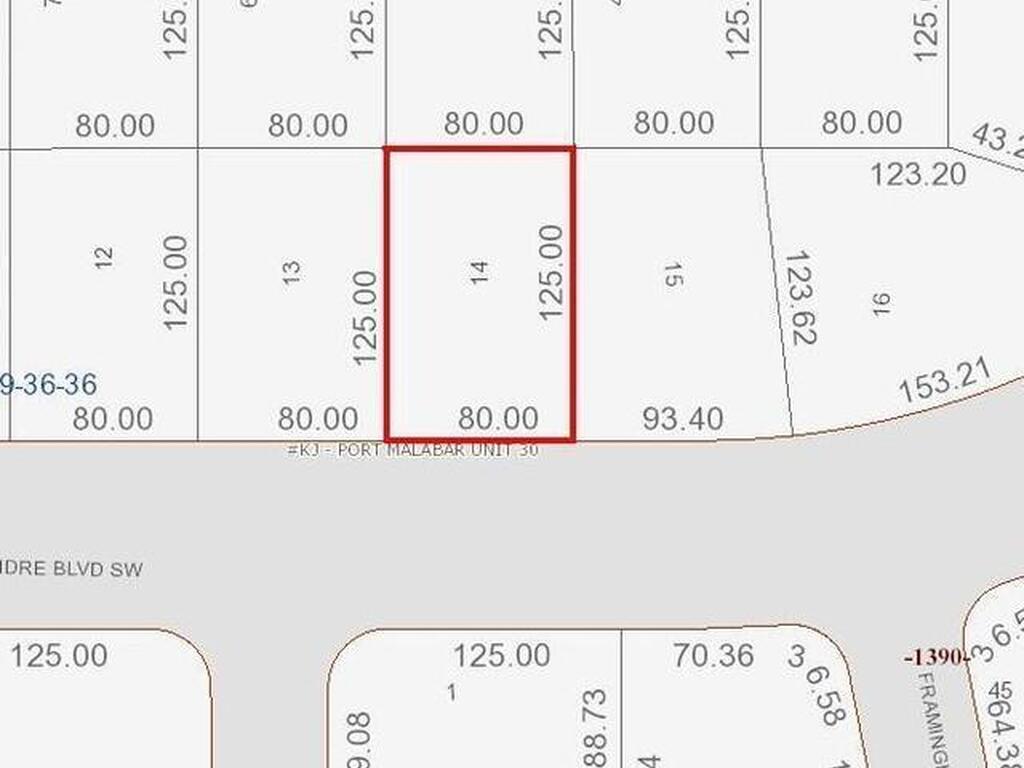 323 St Andre Boulevard, Palm Bay, FL 32908