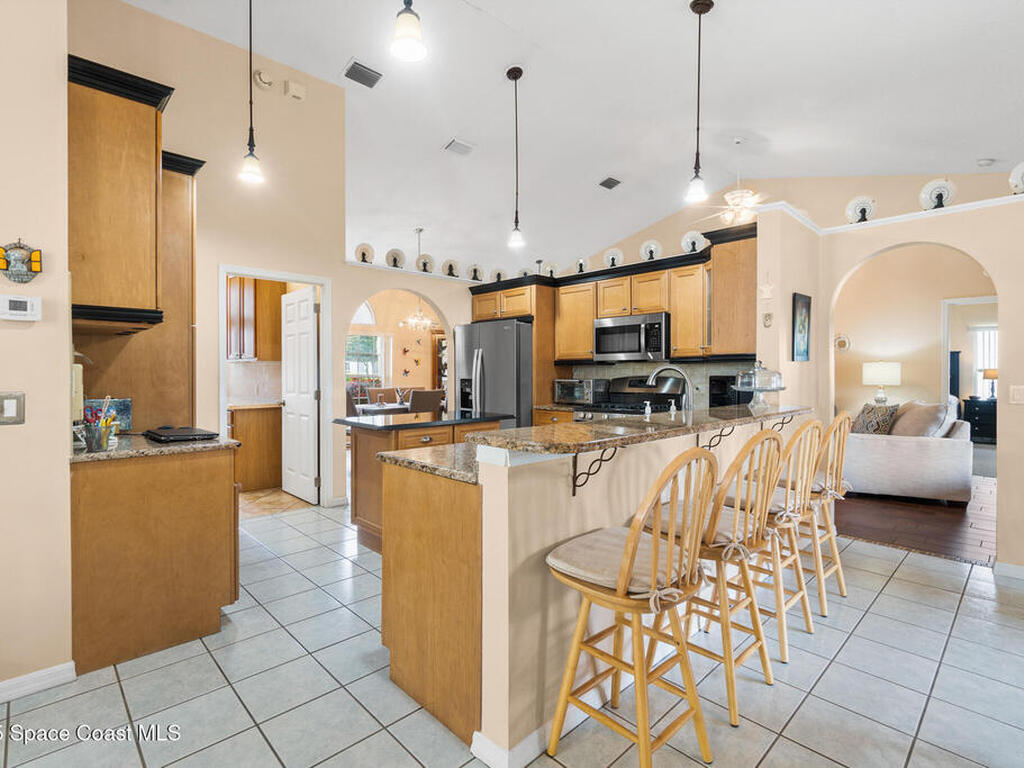 4808 Springwater Circle, Melbourne, FL 32940