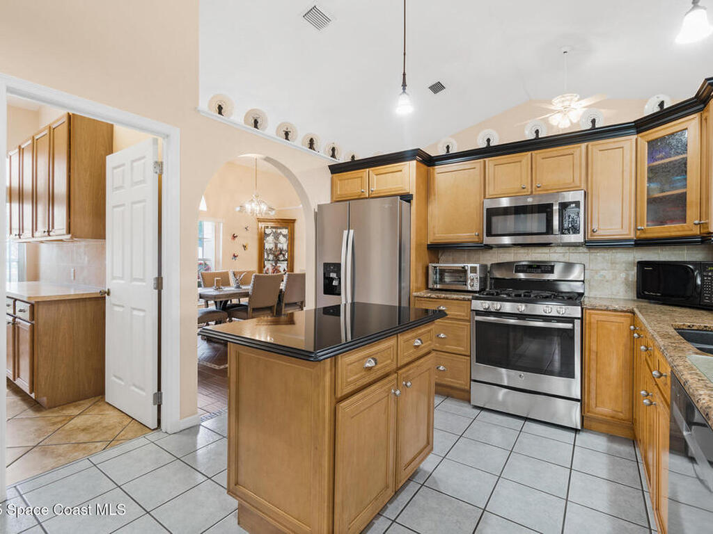 4808 Springwater Circle, Melbourne, FL 32940