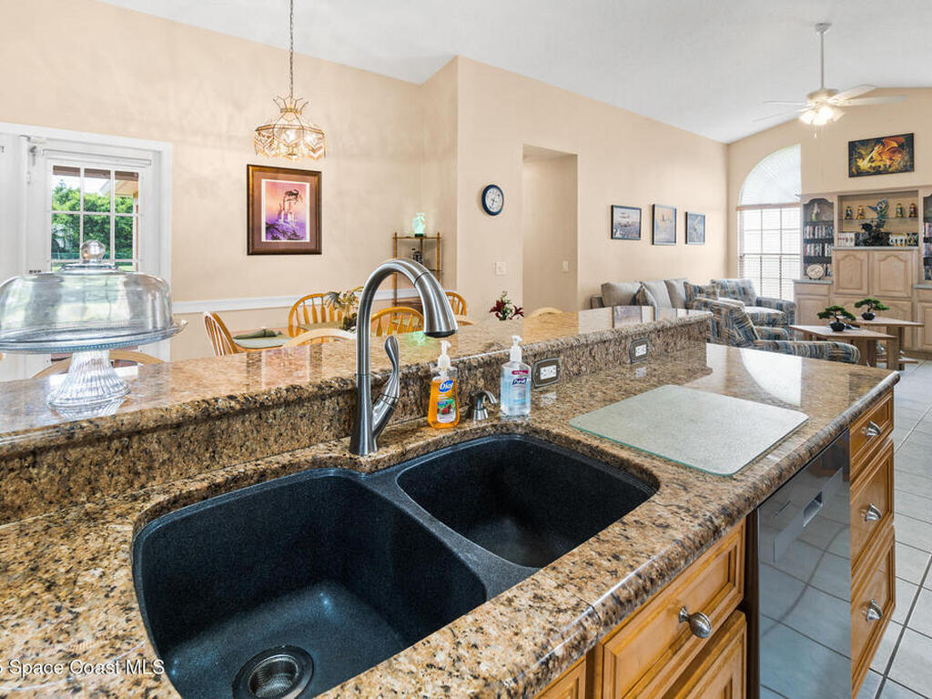 4808 Springwater Circle, Melbourne, FL 32940
