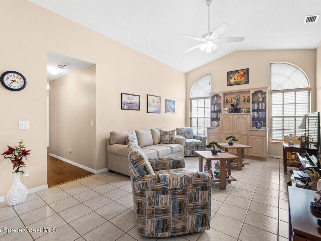 4808 Springwater Circle, Melbourne, FL 32940