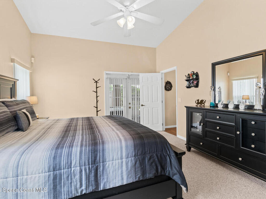 4808 Springwater Circle, Melbourne, FL 32940