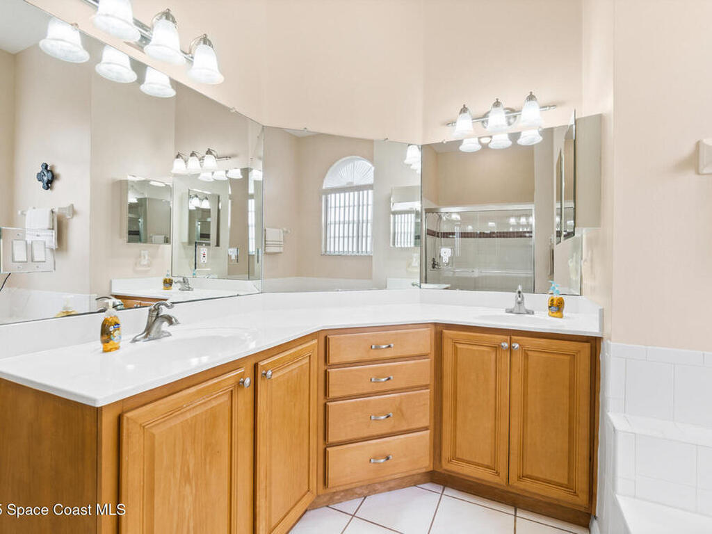 4808 Springwater Circle, Melbourne, FL 32940