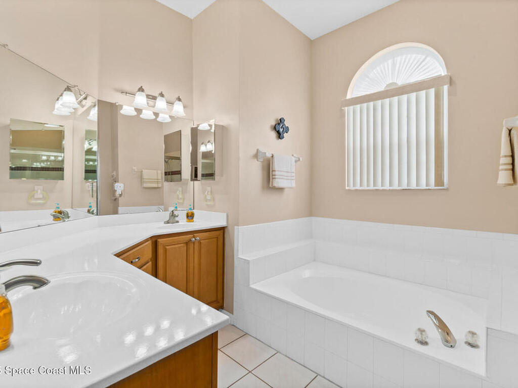 4808 Springwater Circle, Melbourne, FL 32940