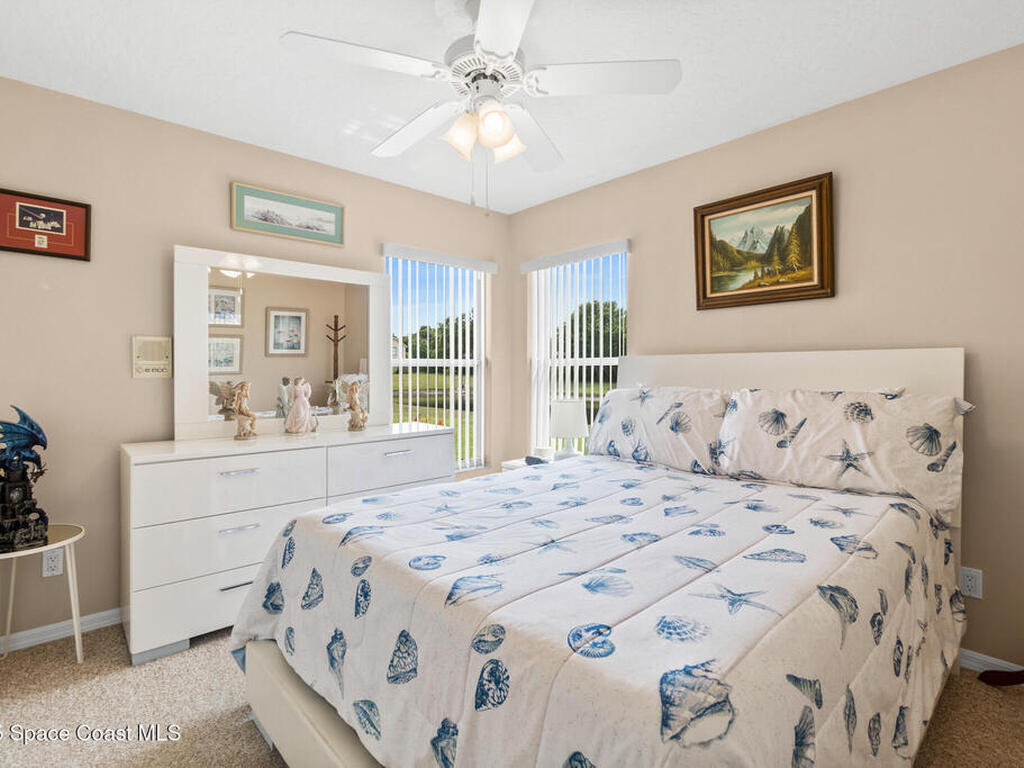 4808 Springwater Circle, Melbourne, FL 32940