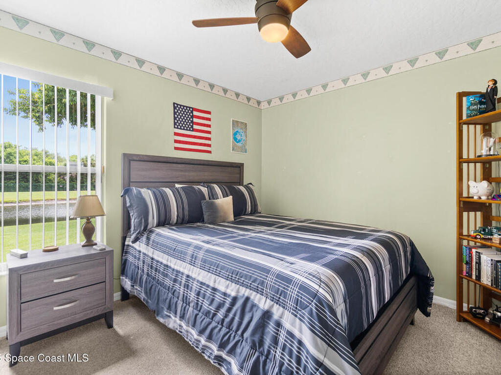 4808 Springwater Circle, Melbourne, FL 32940