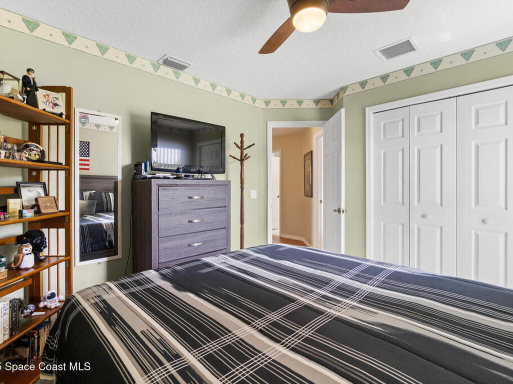 4808 Springwater Circle, Melbourne, FL 32940