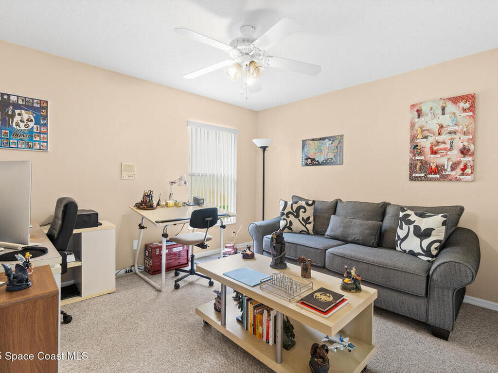 4808 Springwater Circle, Melbourne, FL 32940