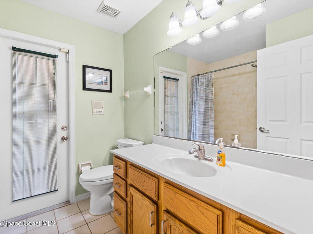 4808 Springwater Circle, Melbourne, FL 32940