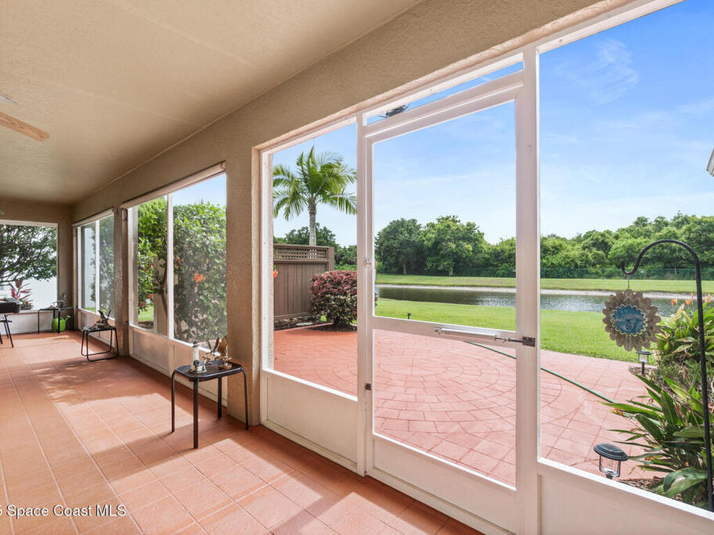 4808 Springwater Circle, Melbourne, FL 32940
