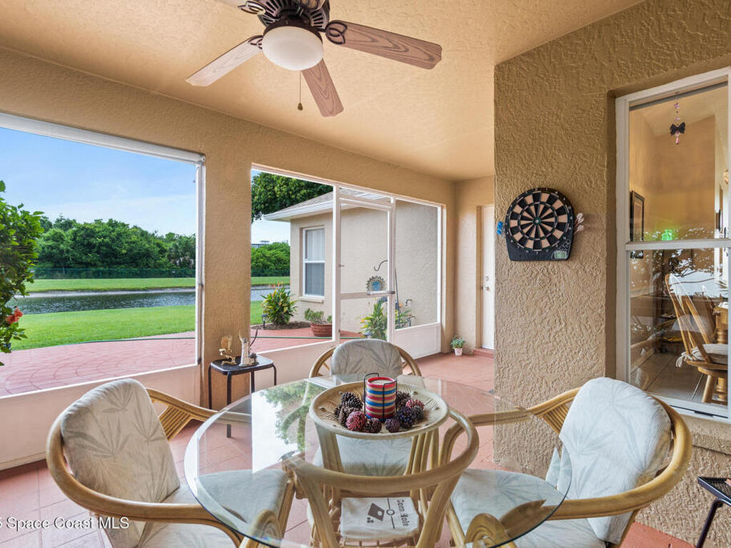 4808 Springwater Circle, Melbourne, FL 32940