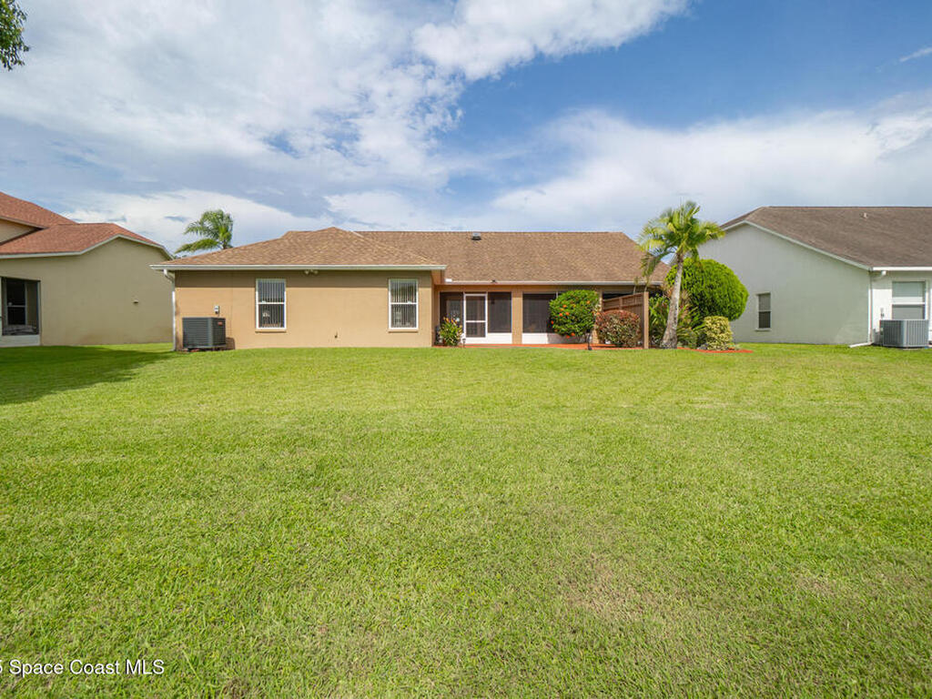 4808 Springwater Circle, Melbourne, FL 32940