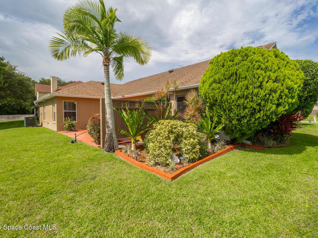 4808 Springwater Circle, Melbourne, FL 32940